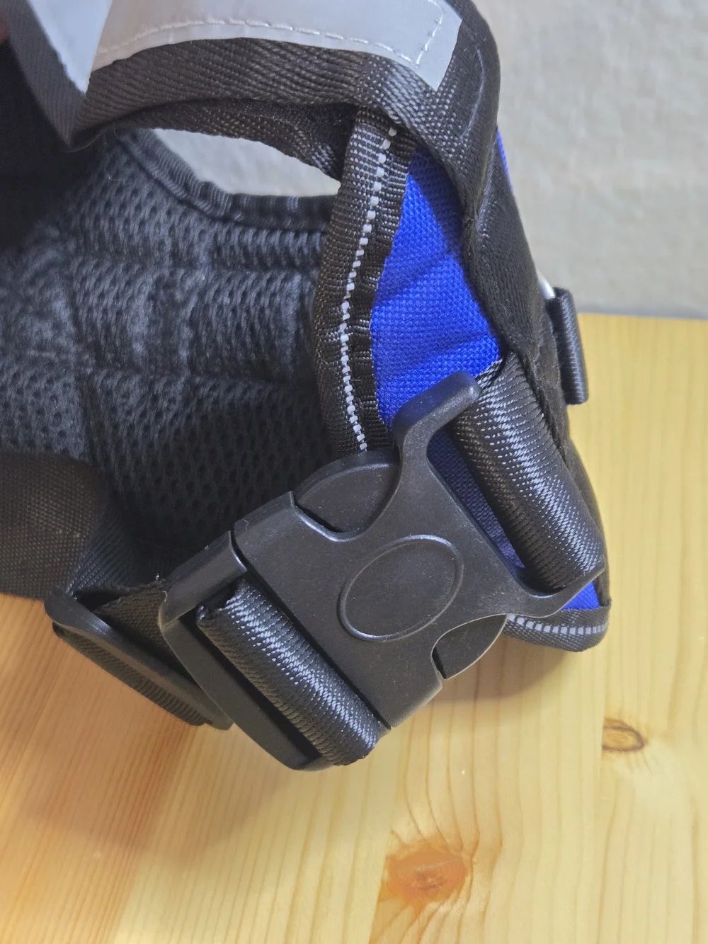 Joyride Harness Premium Advanced No Pull Dog Harness 2.0